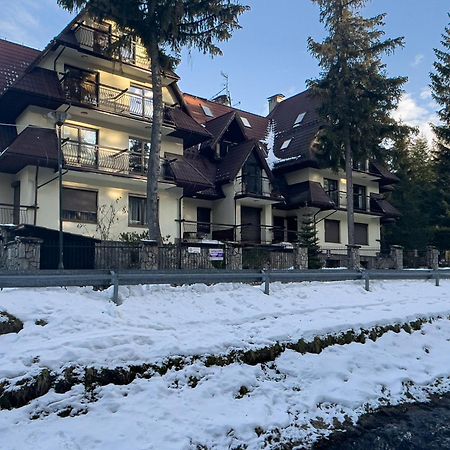 Visitzakopane - Apartament Olimp Exterior photo